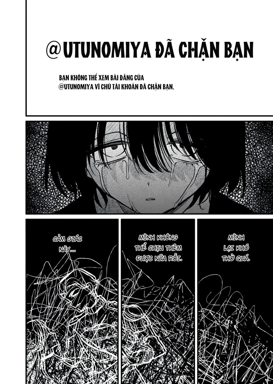 Sát Nhân Biết Yêu Chapter 37 - Trang 2