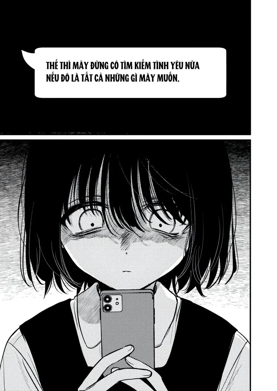 Sát Nhân Biết Yêu Chapter 37 - Trang 2