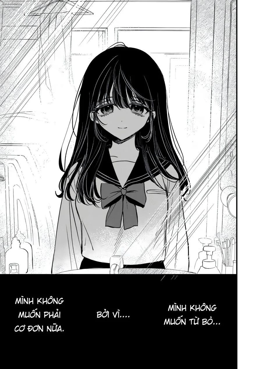 Sát Nhân Biết Yêu Chapter 37 - Trang 2