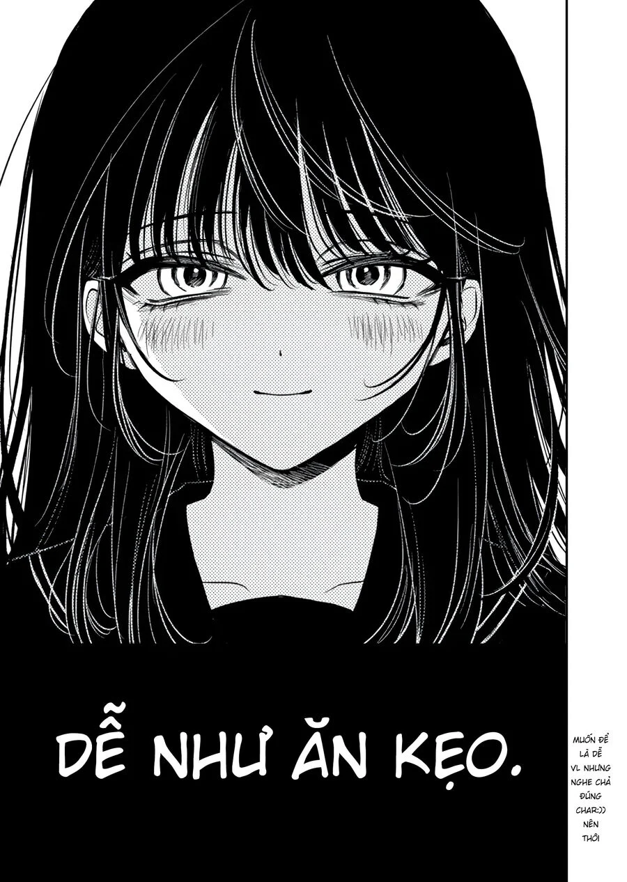 Sát Nhân Biết Yêu Chapter 38 - Trang 2