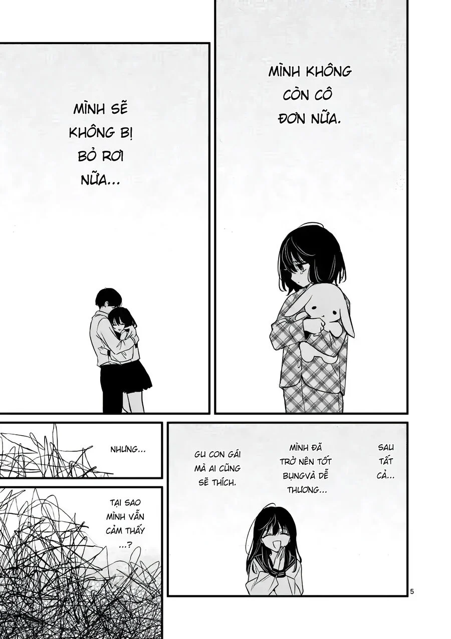 Sát Nhân Biết Yêu Chapter 38 - Trang 2