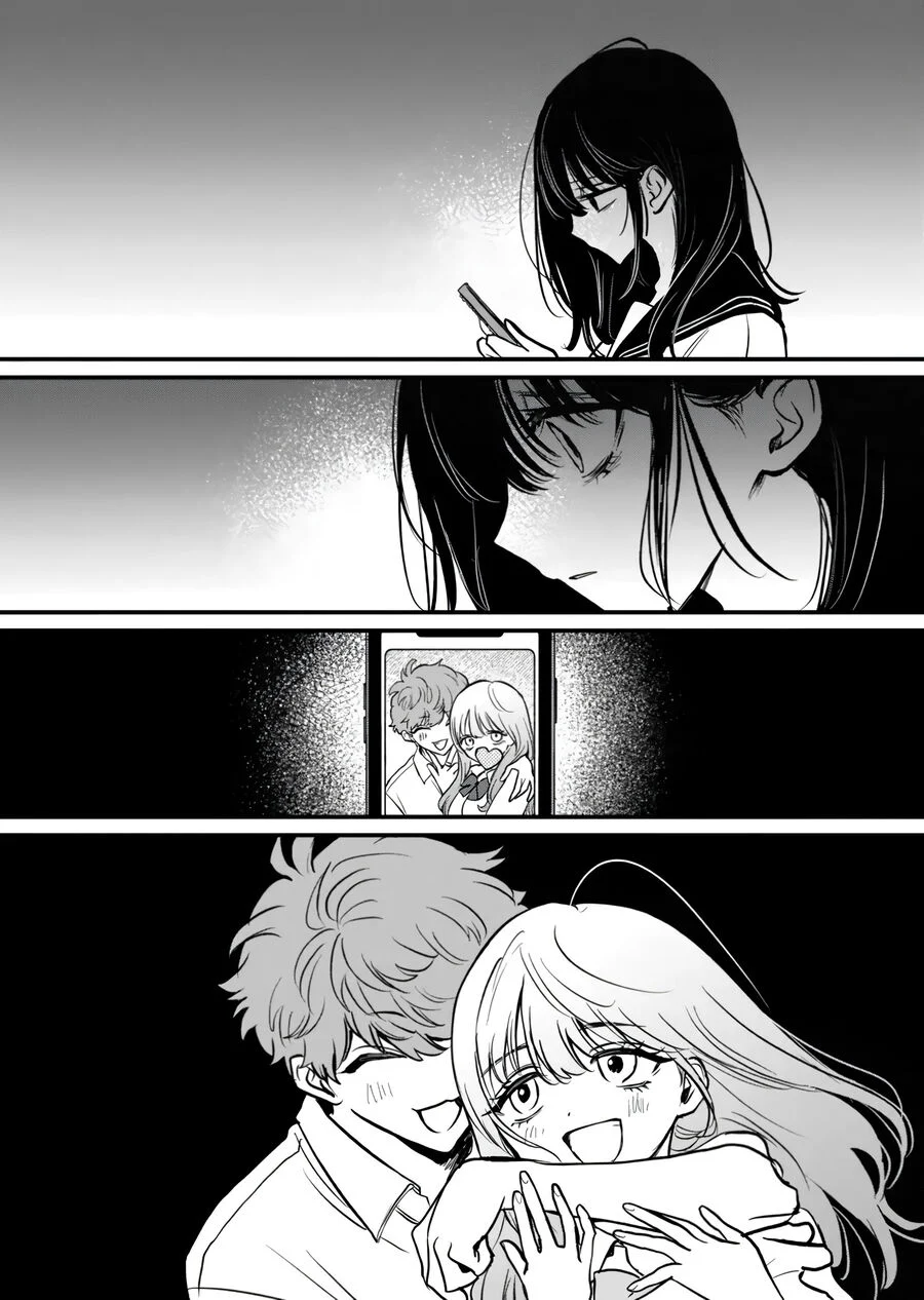 Sát Nhân Biết Yêu Chapter 38 - Trang 2