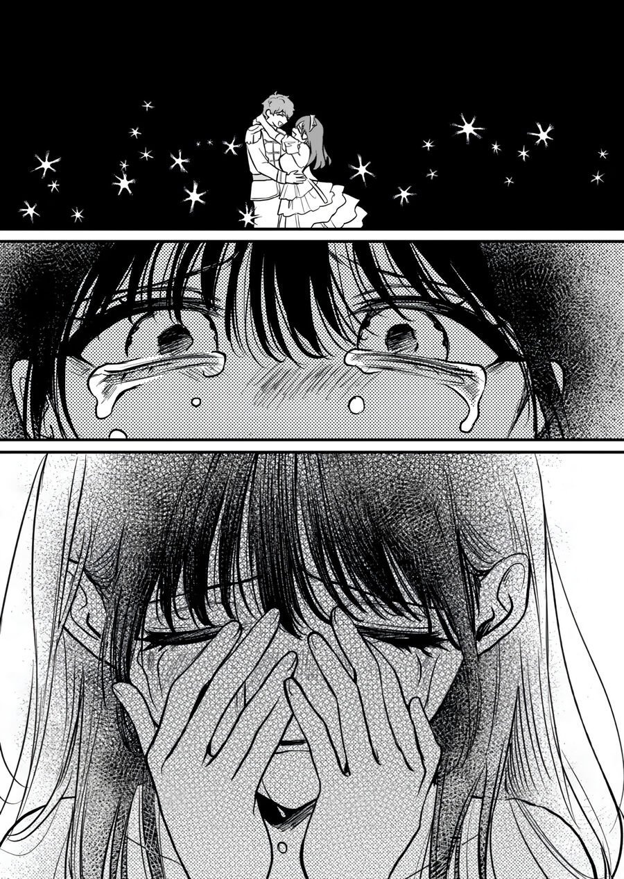 Sát Nhân Biết Yêu Chapter 38 - Trang 2
