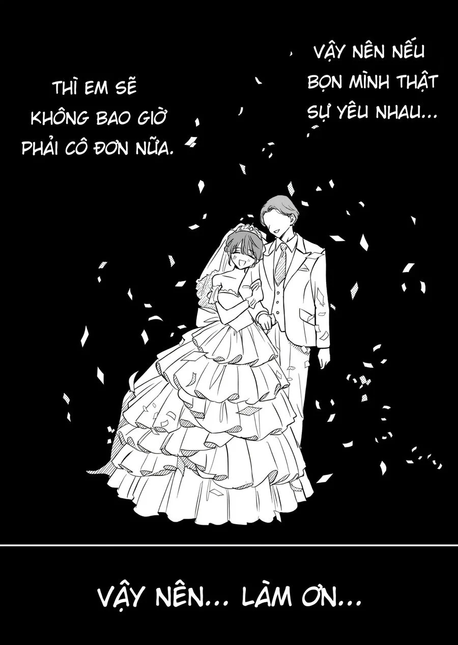 Sát Nhân Biết Yêu Chapter 38 - Trang 2