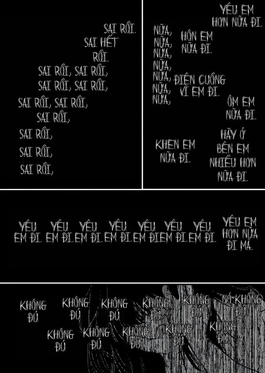 Sát Nhân Biết Yêu Chapter 38 - Trang 2