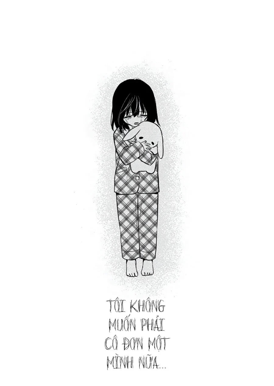 Sát Nhân Biết Yêu Chapter 38 - Trang 2