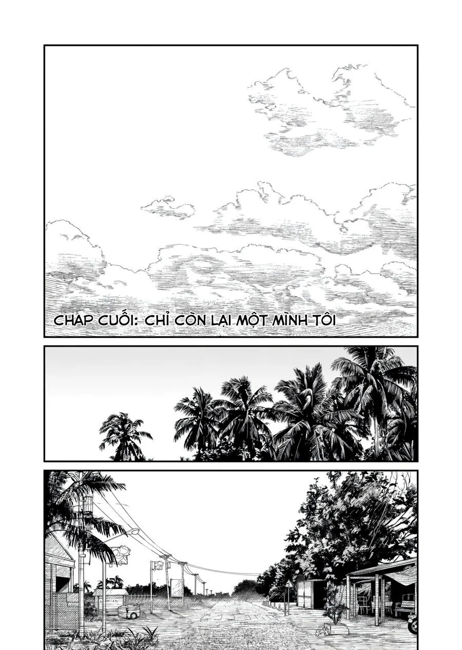 Sát Nhân Biết Yêu Chapter 39 - Trang 2