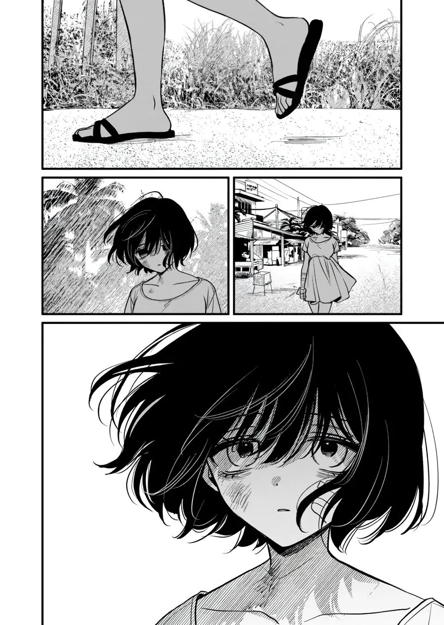 Sát Nhân Biết Yêu Chapter 39 - Trang 2
