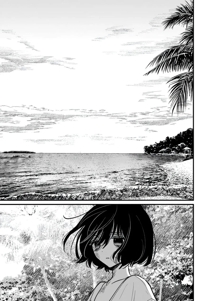 Sát Nhân Biết Yêu Chapter 39 - Trang 2