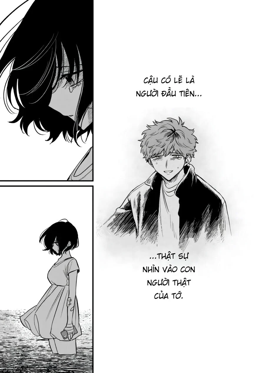 Sát Nhân Biết Yêu Chapter 39 - Trang 2