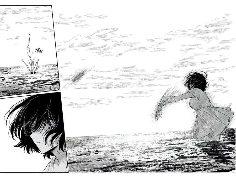 Sát Nhân Biết Yêu Chapter 39 - Trang 2