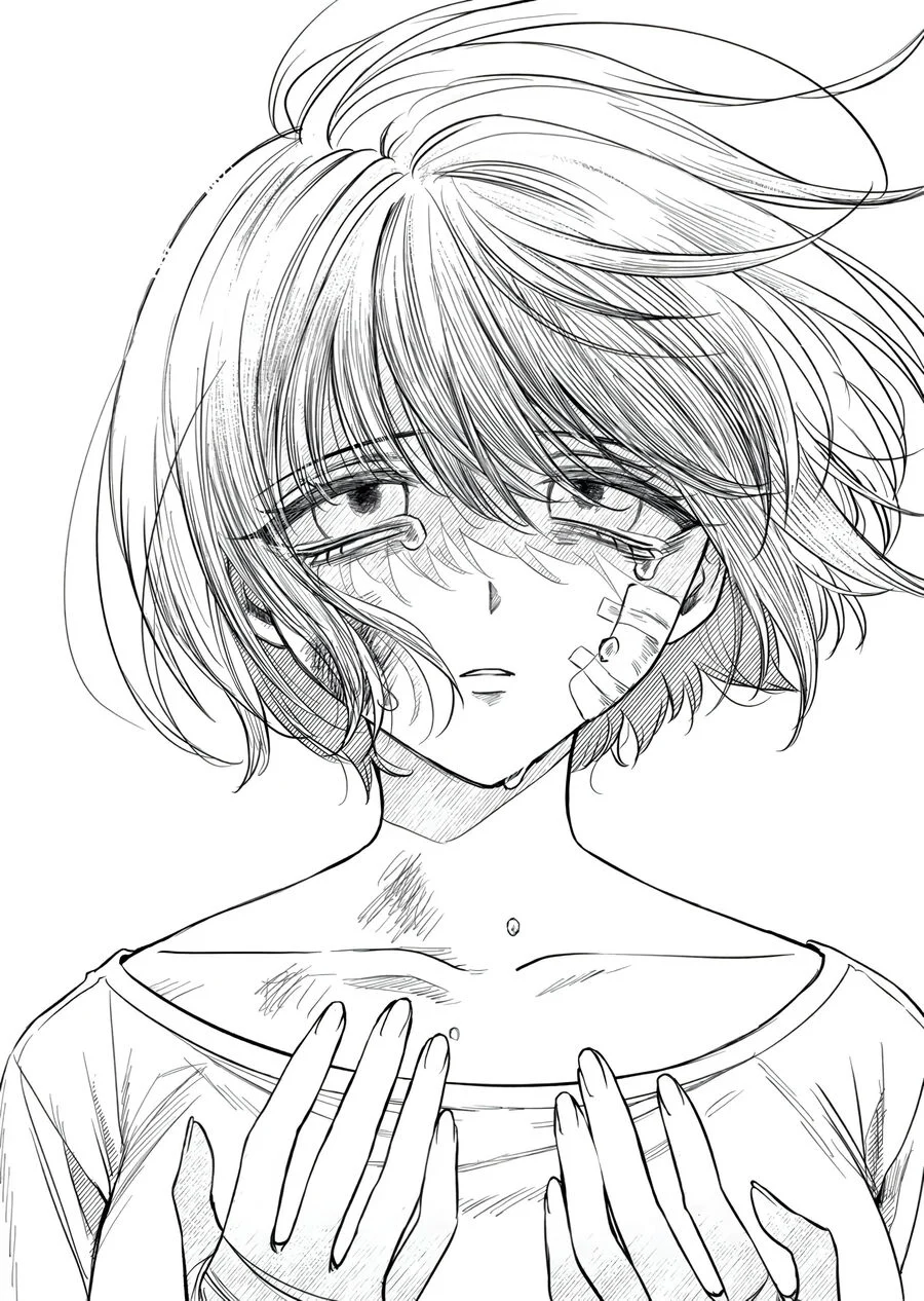 Sát Nhân Biết Yêu Chapter 39 - Trang 2
