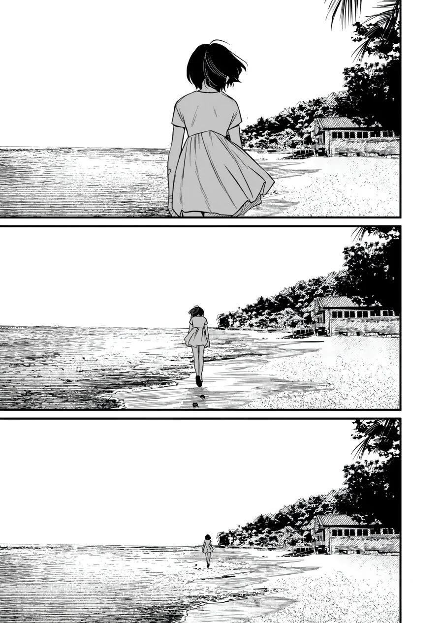 Sát Nhân Biết Yêu Chapter 39 - Trang 2