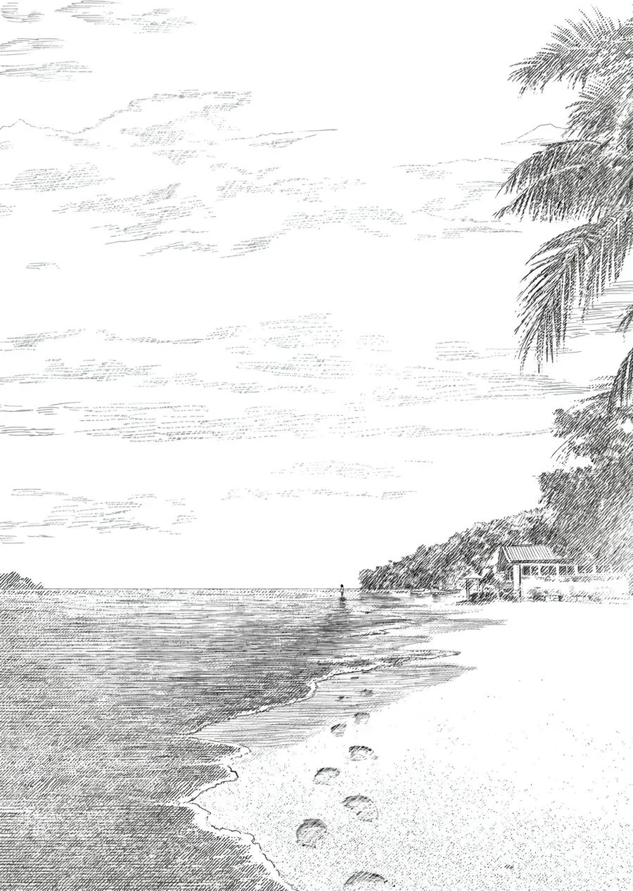 Sát Nhân Biết Yêu Chapter 39 - Trang 2