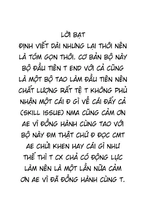 Sát Nhân Biết Yêu Chapter 39 - Trang 2