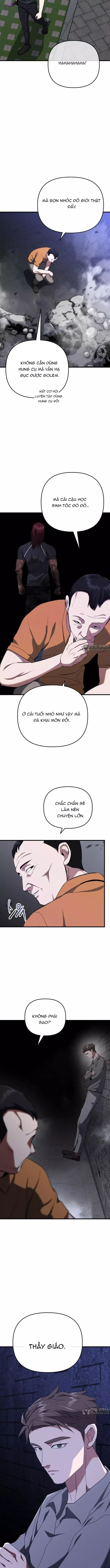Sát Nhân Cuồng Loạn Chap 104 - Trang 2
