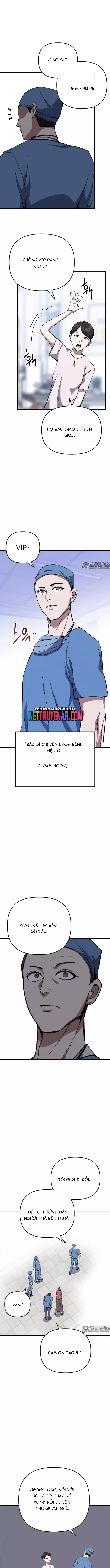 Sát Nhân Cuồng Loạn Chap 104 - Trang 2