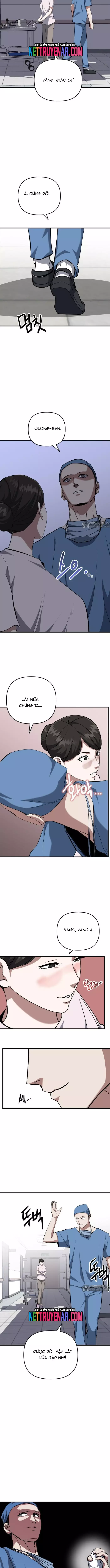 Sát Nhân Cuồng Loạn Chap 104 - Trang 2