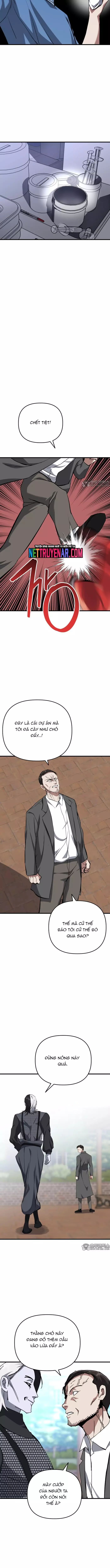 Sát Nhân Cuồng Loạn Chap 104 - Trang 2
