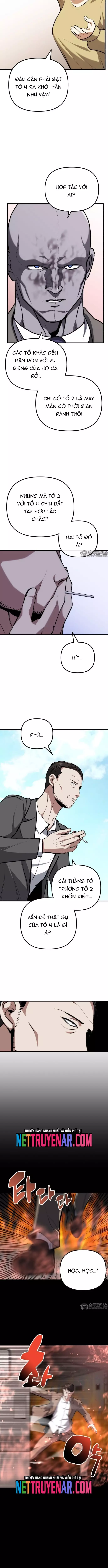 Sát Nhân Cuồng Loạn Chap 105 - Trang 2