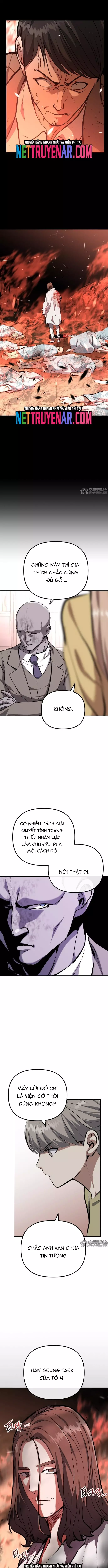 Sát Nhân Cuồng Loạn Chap 105 - Trang 2
