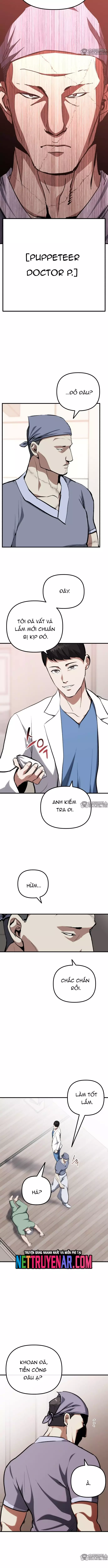 Sát Nhân Cuồng Loạn Chap 105 - Trang 2