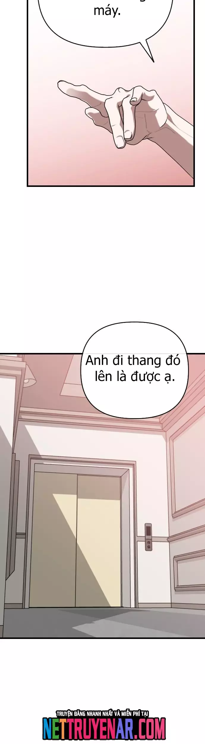Sát Nhân Cuồng Loạn Chap 106 - Trang 2