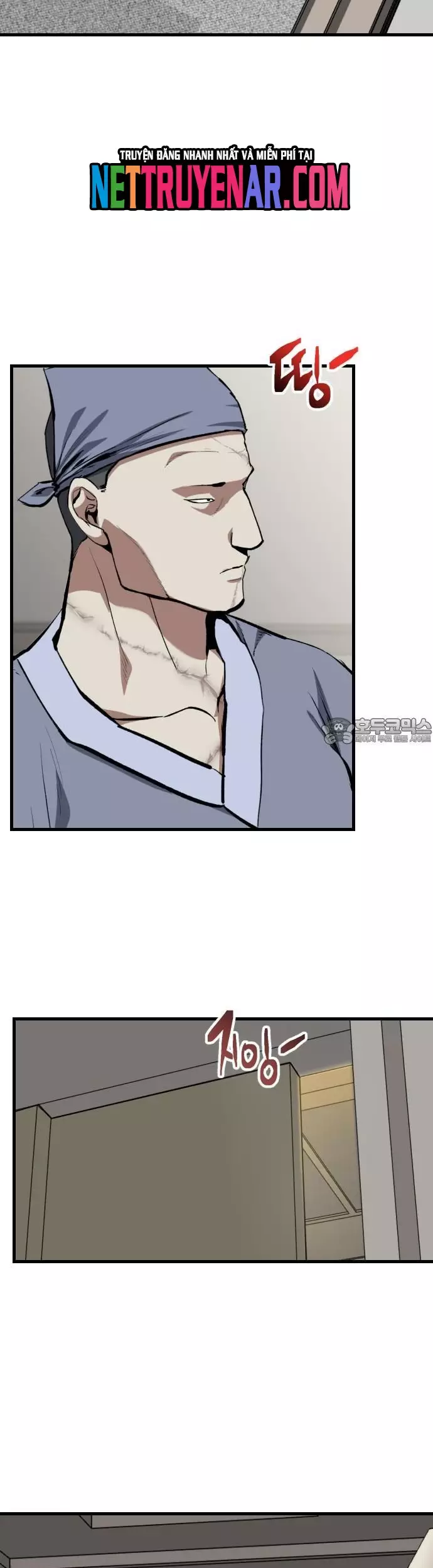 Sát Nhân Cuồng Loạn Chap 106 - Trang 2