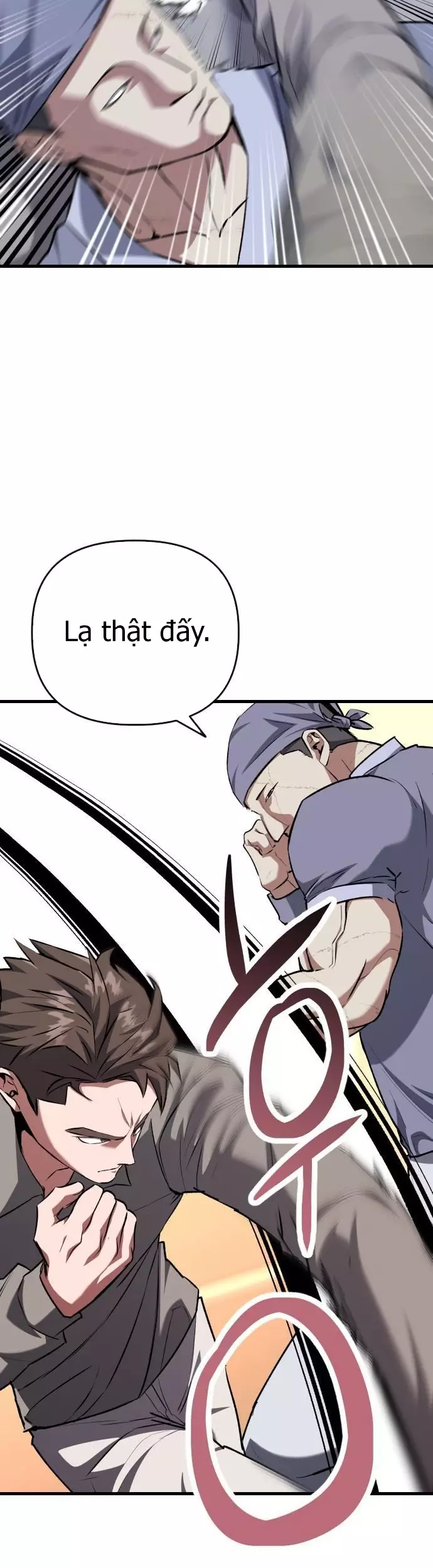 Sát Nhân Cuồng Loạn Chap 106 - Trang 2
