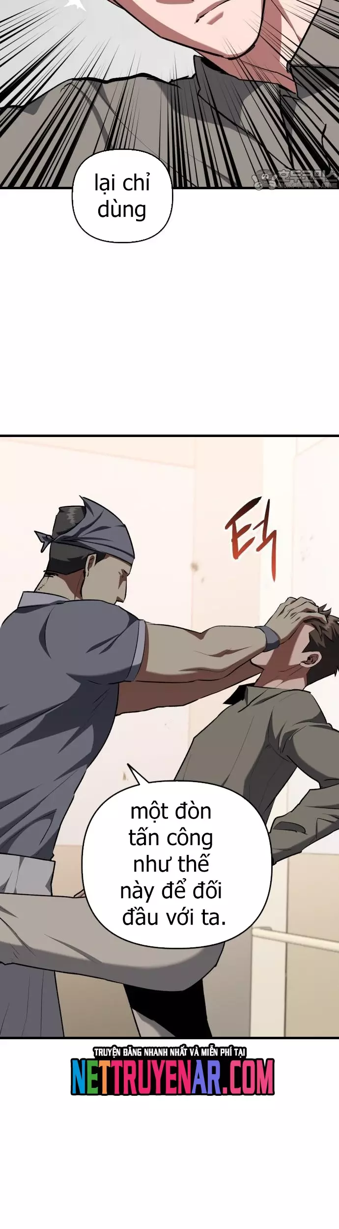 Sát Nhân Cuồng Loạn Chap 106 - Trang 2