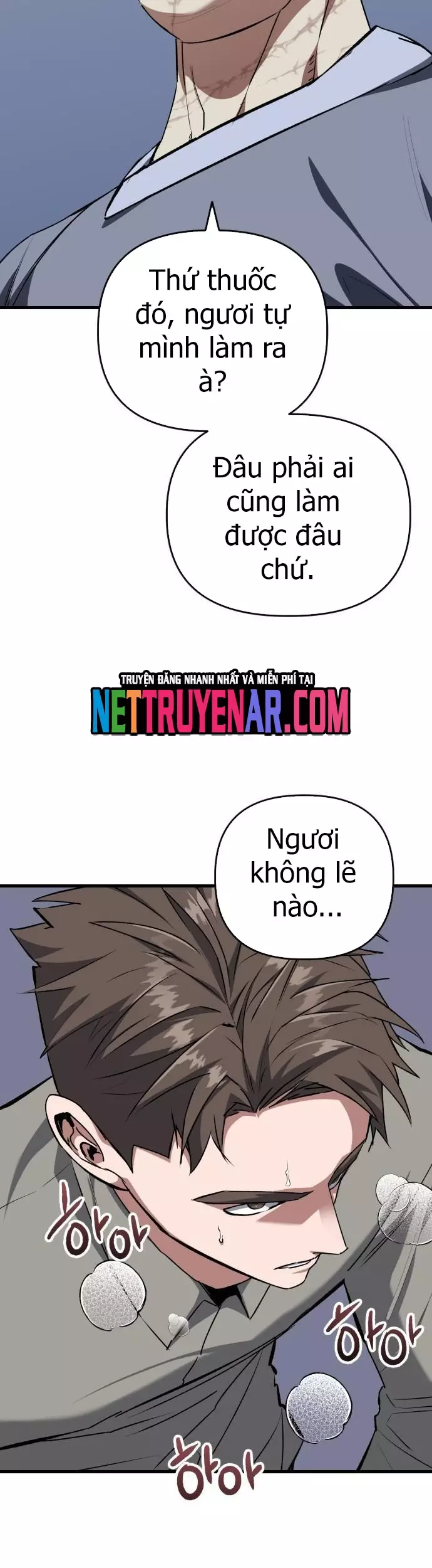 Sát Nhân Cuồng Loạn Chap 106 - Trang 2