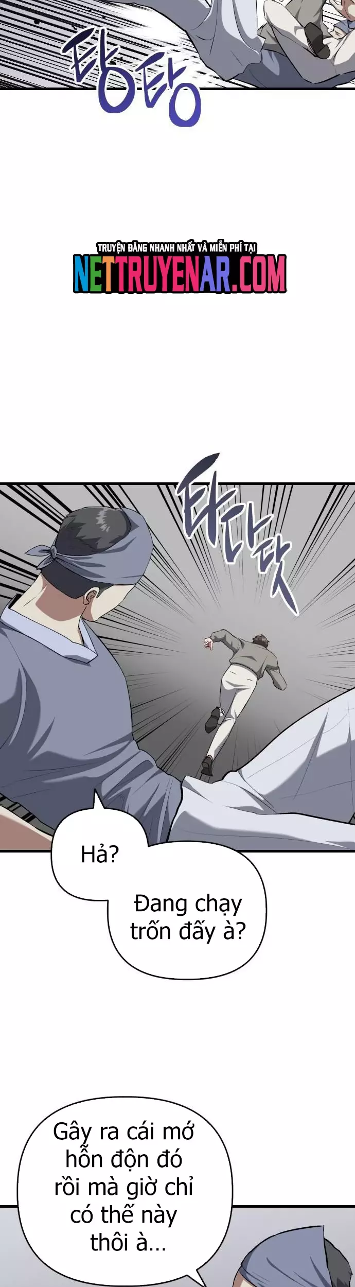 Sát Nhân Cuồng Loạn Chap 106 - Trang 2