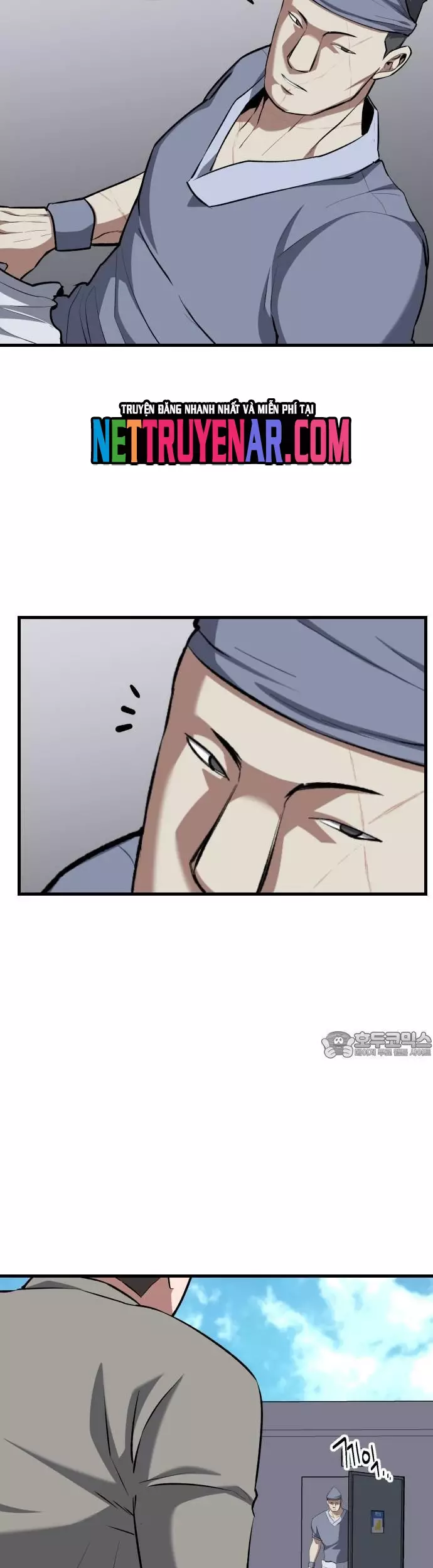 Sát Nhân Cuồng Loạn Chap 106 - Trang 2
