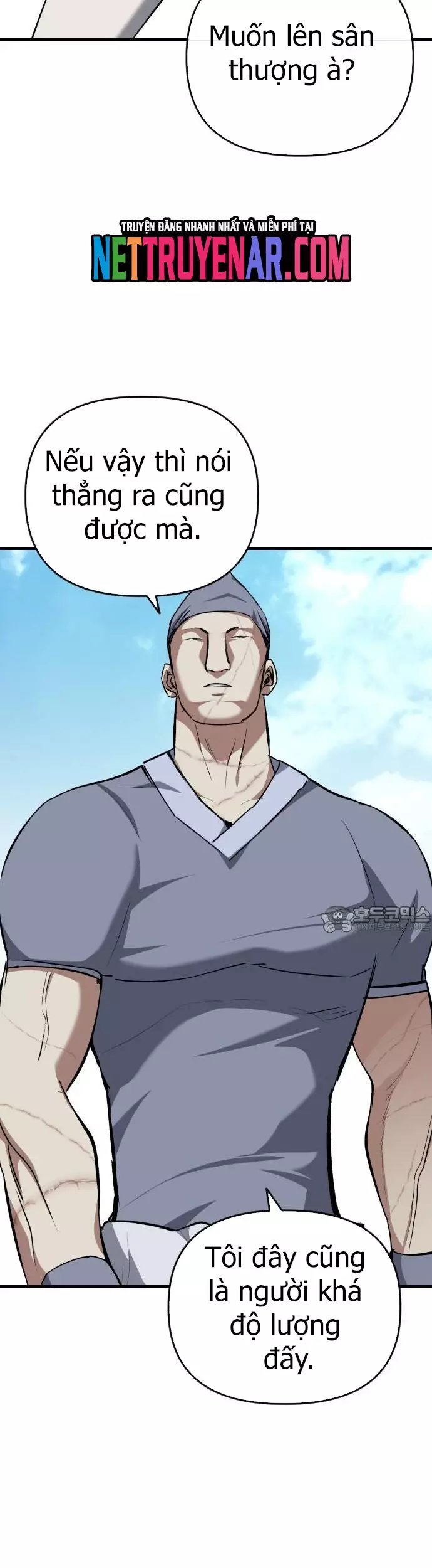 Sát Nhân Cuồng Loạn Chap 106 - Trang 2
