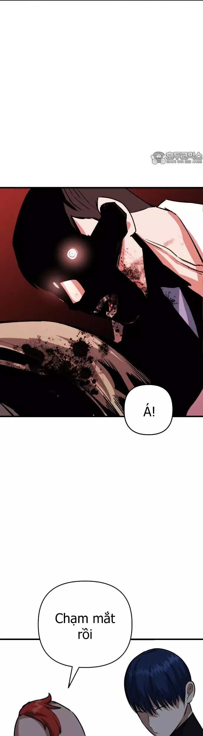 Sát Nhân Cuồng Loạn Chap 106 - Trang 2