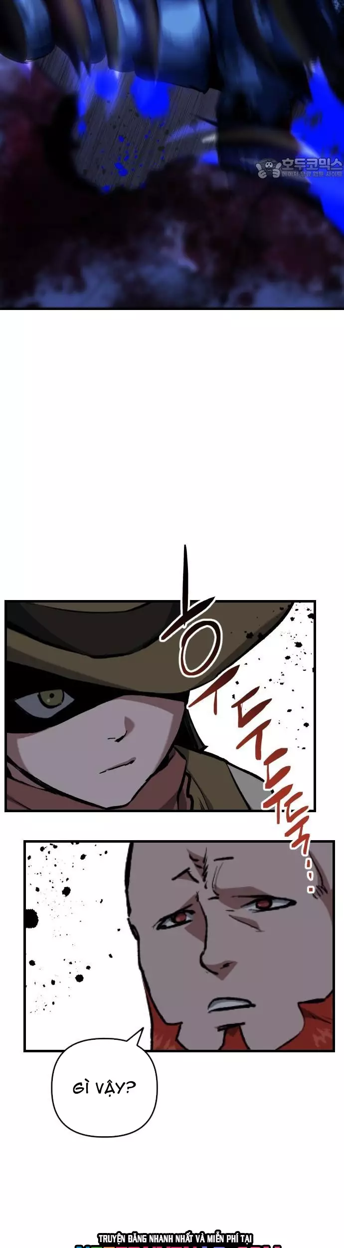 Sát Nhân Cuồng Loạn Chap 106 - Trang 2