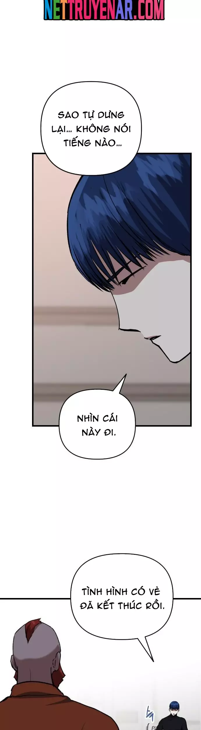 Sát Nhân Cuồng Loạn Chap 106 - Trang 2