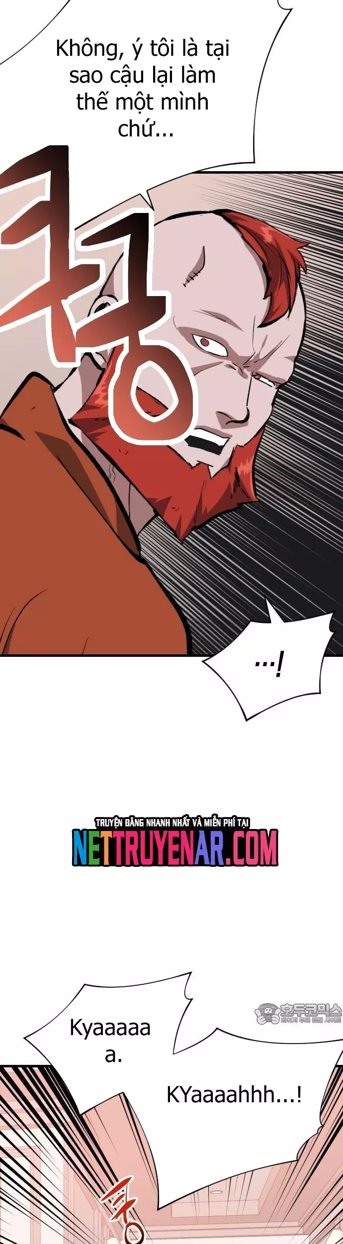 Sát Nhân Cuồng Loạn Chap 106 - Trang 2