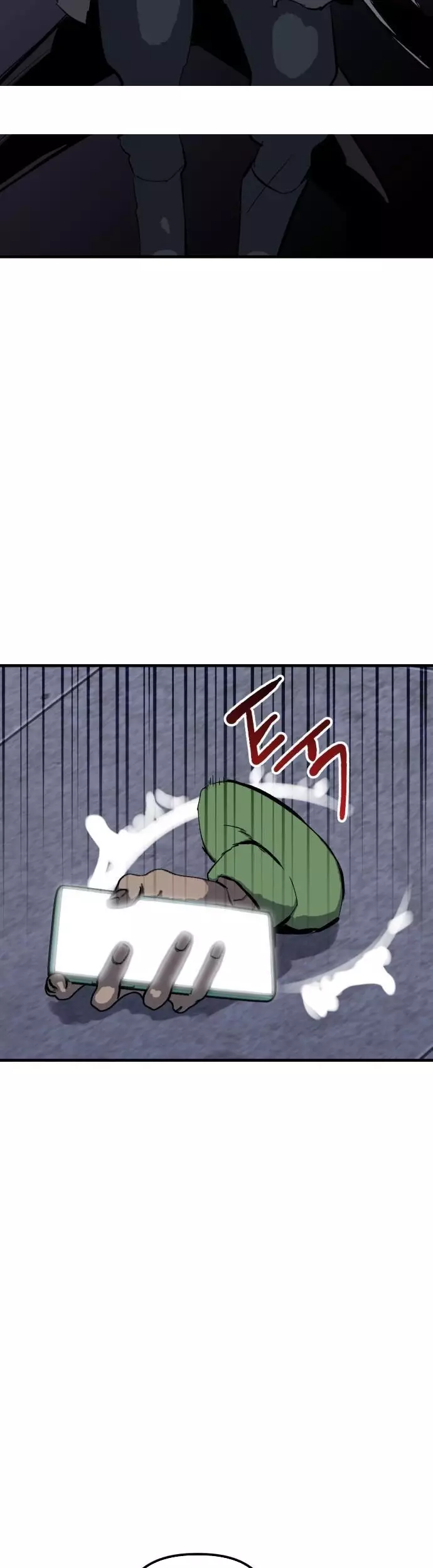 Sát Nhân Cuồng Loạn Chap 106 - Trang 2