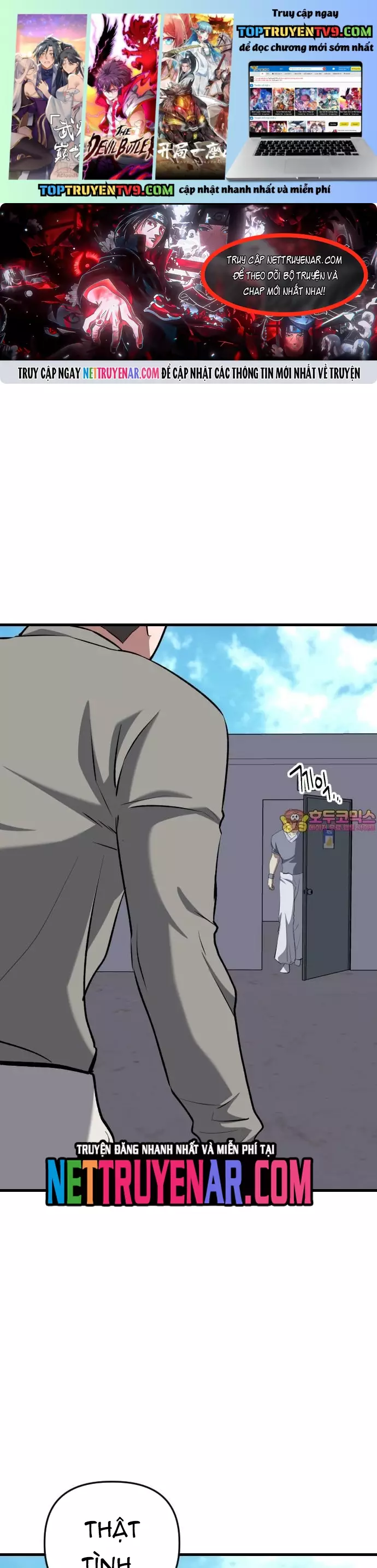 Sát Nhân Cuồng Loạn Chap 107 - Trang 2