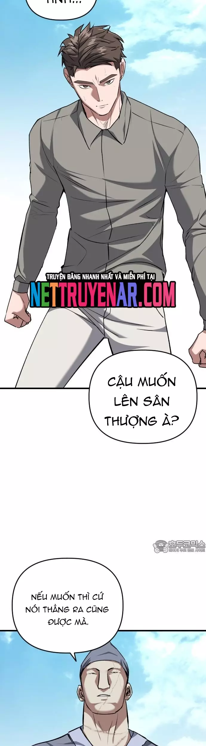 Sát Nhân Cuồng Loạn Chap 107 - Trang 2