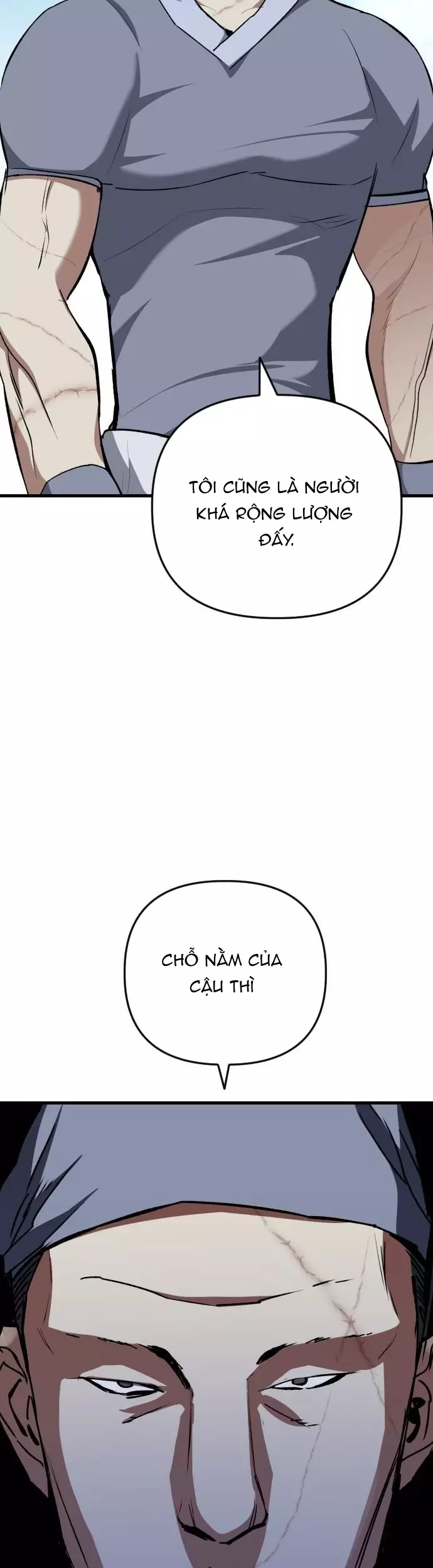 Sát Nhân Cuồng Loạn Chap 107 - Trang 2