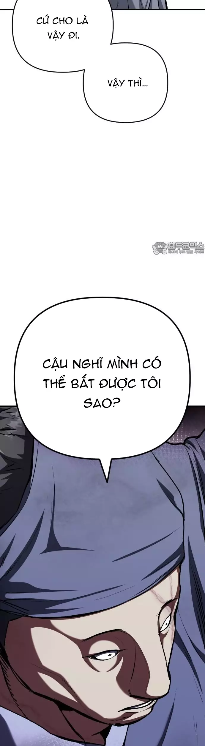 Sát Nhân Cuồng Loạn Chap 107 - Trang 2