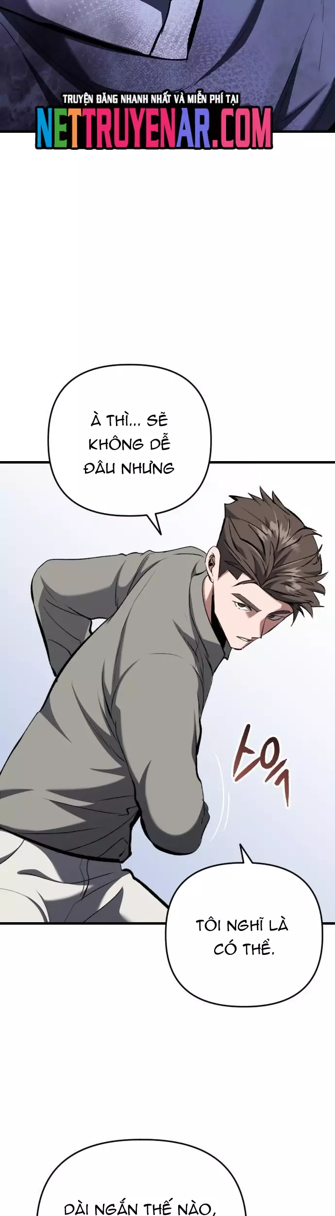 Sát Nhân Cuồng Loạn Chap 107 - Trang 2