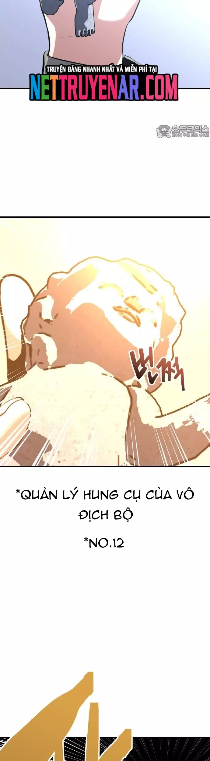 Sát Nhân Cuồng Loạn Chap 107 - Trang 2