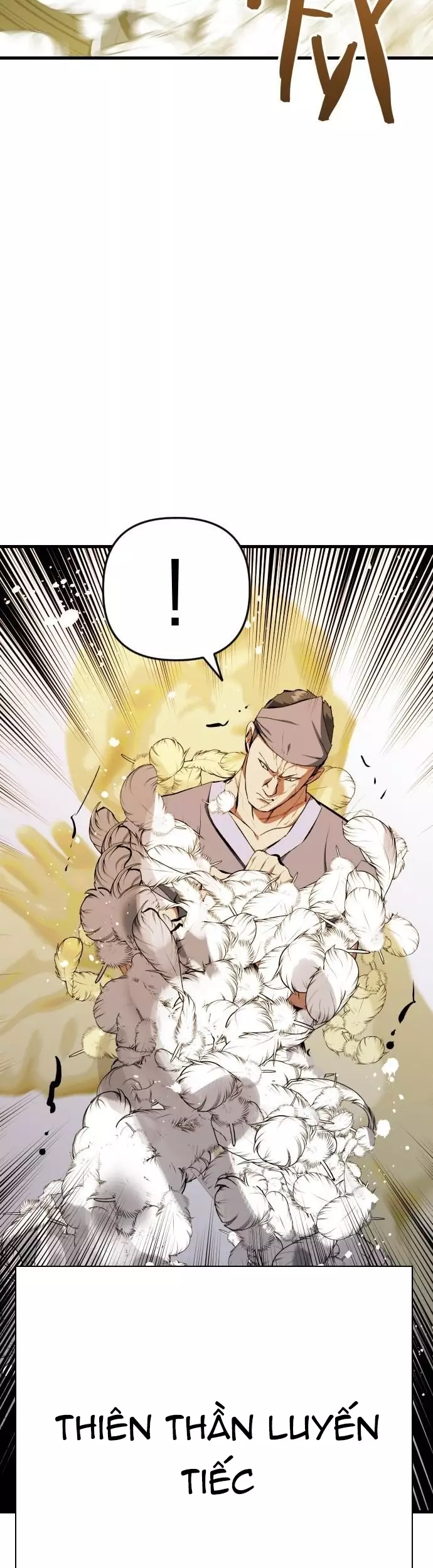 Sát Nhân Cuồng Loạn Chap 107 - Trang 2