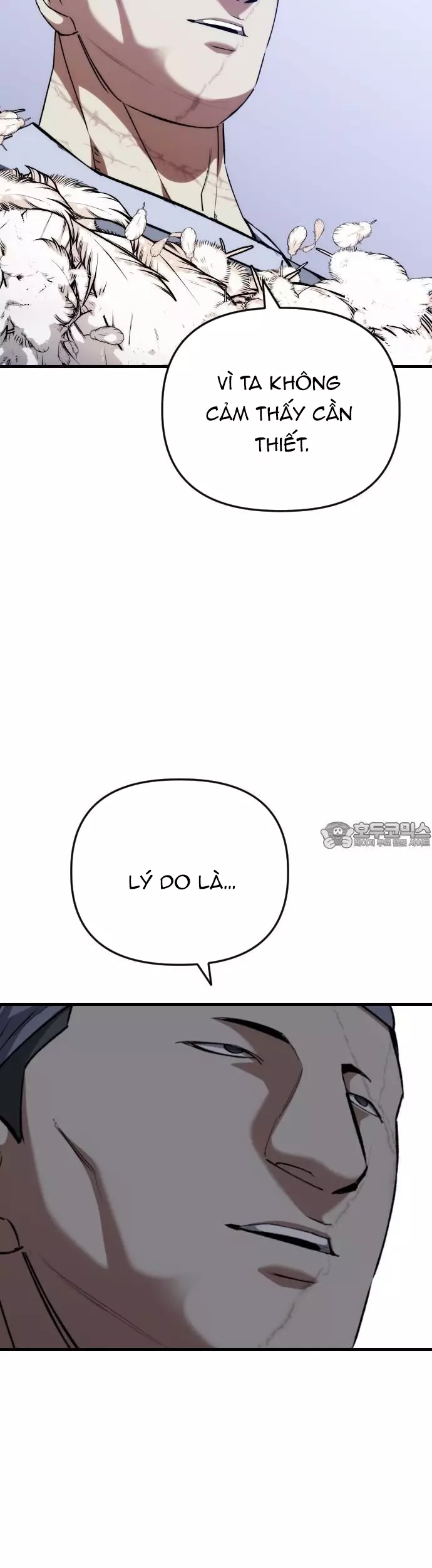 Sát Nhân Cuồng Loạn Chap 107 - Trang 2