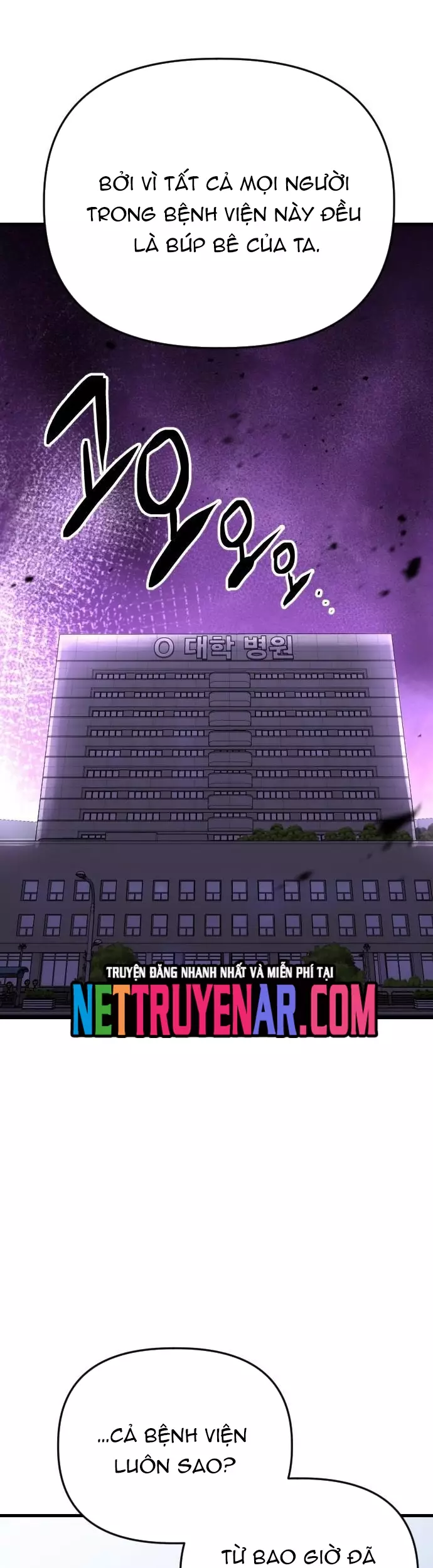 Sát Nhân Cuồng Loạn Chap 107 - Trang 2