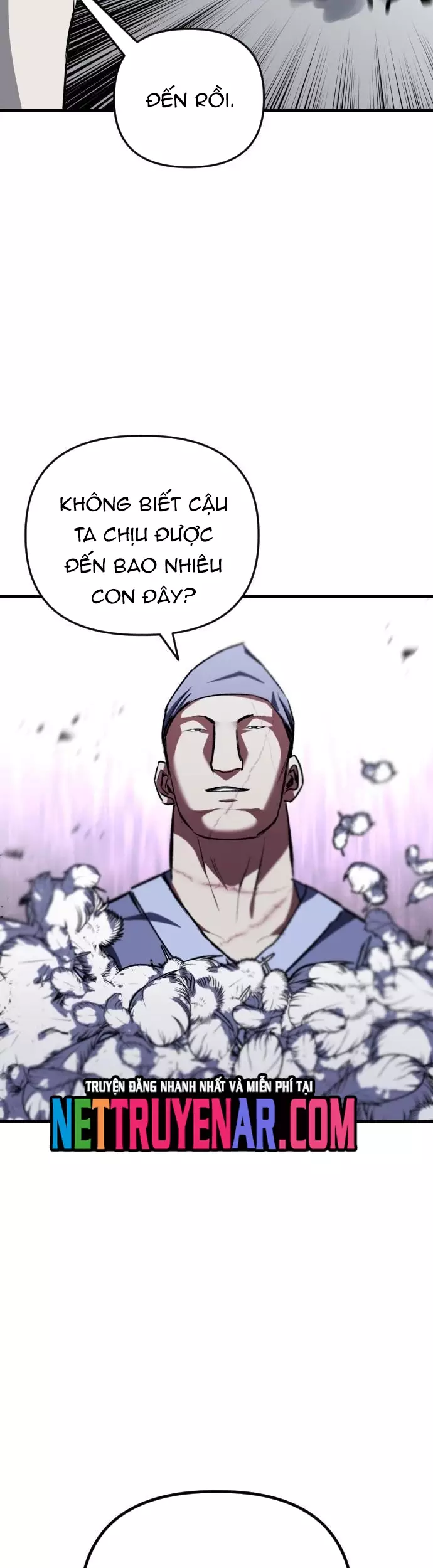 Sát Nhân Cuồng Loạn Chap 107 - Trang 2