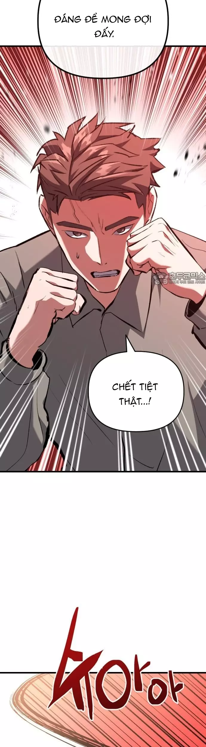 Sát Nhân Cuồng Loạn Chap 107 - Trang 2